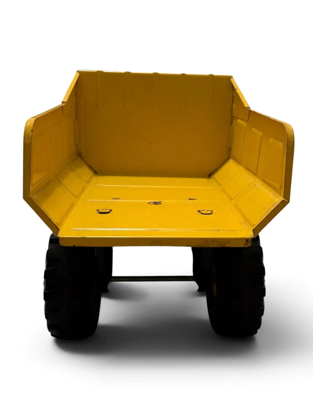 Tonka classic yellow